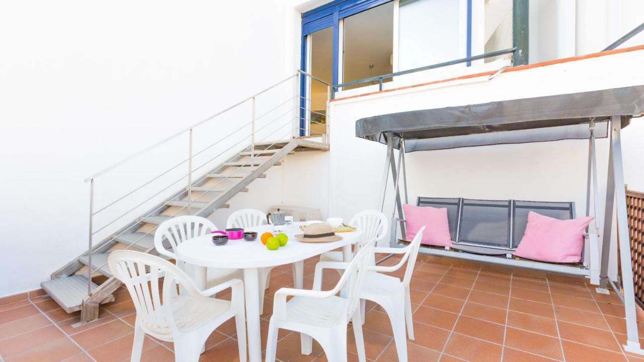 1Solive - Calella De Palafrugell Exteriör bild