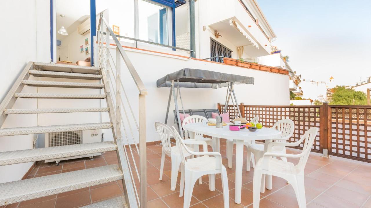 1Solive - Calella De Palafrugell Exteriör bild