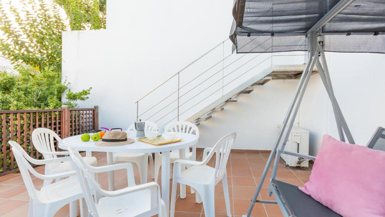 1Solive - Calella De Palafrugell Exteriör bild
