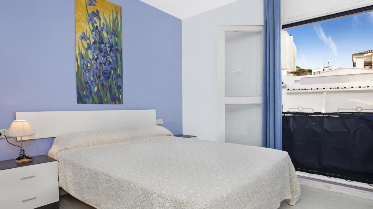 1Solive - Calella De Palafrugell Exteriör bild